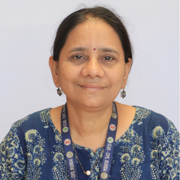 Mrs. Swati S. Koli Mrs. Swati S. Koli